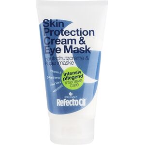 RefectoCil Skin Protection Cream And Eye Mask (Outlet) 75 ml