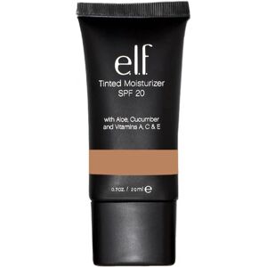 Elf Tinted Moisturizer SPF 20 Sand (83224) (U) 25 ml