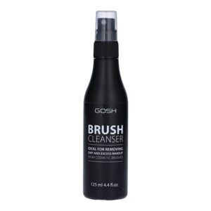 Gosh Brush Cleanser 125 ml