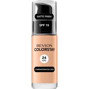 Revlon Colorstay Foundation Combination/Oily - 310 Warm Golden 30 ml