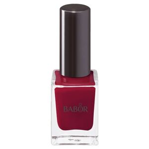 Babor Nail Polish -  Burgundy 03 7 ml