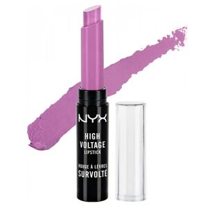 NYX High Voltage Lipstick - Playdate 17 2 g