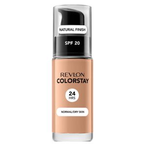 Revlon Colorstay Foundation Normal/Dry - 250 Fresh Beige 30 ml