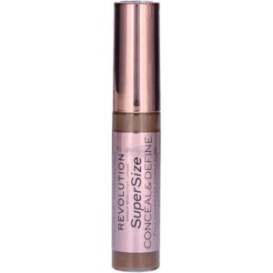 Makeup Revolution Super Size Conceal & Define Full Coverage Concealer - C13.5 13 g