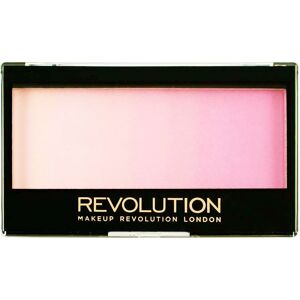 Makeup Revolution Gradient Highlighter Peach Mood Lights 12 g