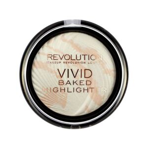 Makeup Revolution Vivid Baked Highlighter - Matte Lights 7 ml