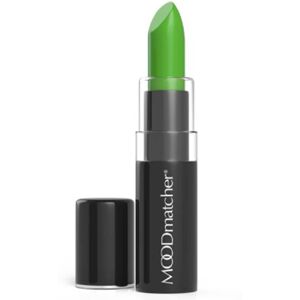 Moodmatcher Color Changing Lipstick Green 3 g