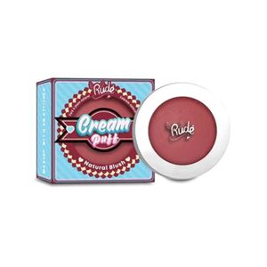 Rude Cosmetics Cream Puff Shortcake (U) 6 g