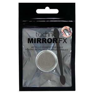 Technic Mirror FX Metallic Nail Powder 1 g