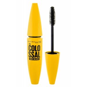 Maybelline The Colossal Volum' Express - 100% Black