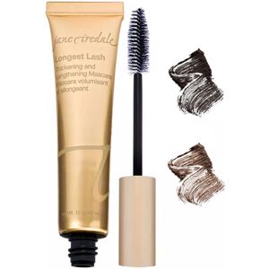 Jane Iredale - Longest Lash Thickening and Lengthening Mascara - Black Ice 12 g