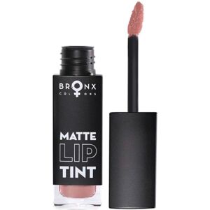 Bronx Matte Lip Tint - 09 Beige Pink 5 ml