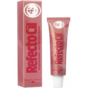 RefectoCil Eyelash And Eyebrow Tint 4.1 Red 15 ml