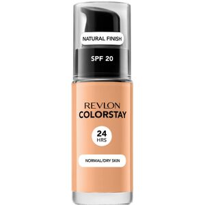 Revlon Colorstay Foundation Normal/Dry - 370 Toast 30 ml