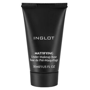 Inglot Mattifying Under Makeup Base 30 ml