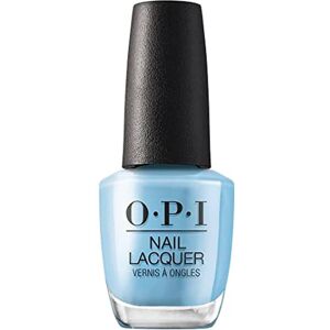 OPI Nail Lacquer Mali-Blue Shore 15 ml