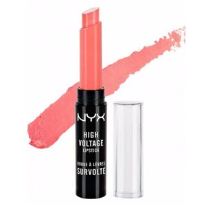 NYX High Voltage Lipstick - Beam 07 2 g