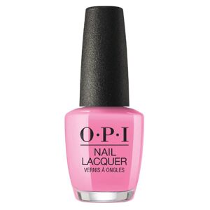 OPI Lima Tell You About This Color! 15 ml