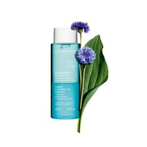 Instant   Eye Make-Up Remover - Clarins®