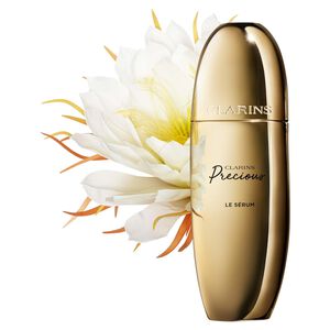 Precious Le Sèrum - Clarins®