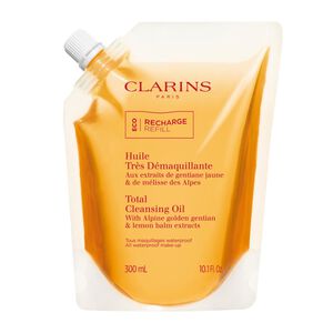 Total Cleansing Oil Refill - Clarins®