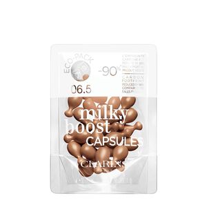 Milky Boost Caps Retail Refill Product 06 7.8ml 22 - Clarins®