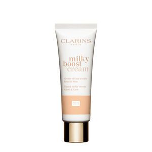 Milky Boost Cream 02.5 Retail Product 45ml 21 - Clarins®