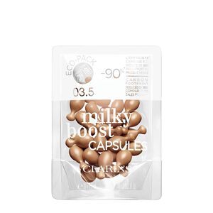 Milky Boost Caps Retail Refill Product 03.5 7.8ml 22 - Clarins®