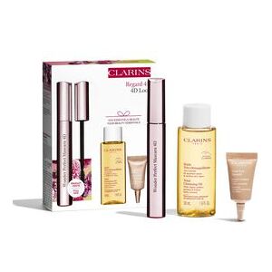 4d Eyes - Clarins®