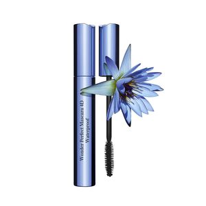 Wonder Perfect Mascara 4d Waterproof - Clarins®