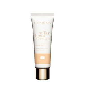 Milky Boost Cream 02 Retail Product 45ml 21 - Clarins®