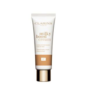 Milky Boost Cream 07 Retail Product 45ml 21 - Clarins®