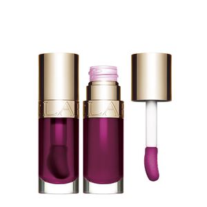 Lip Comfort Oil 10 Plum - Clarins®