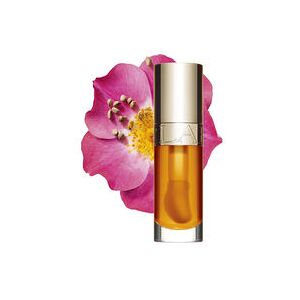 Lip Comfort Oil 01 Honey - Clarins®