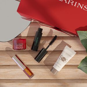 Discovery Kit – Makeup Essentials - Clarins®