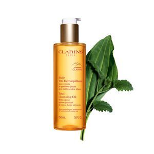Total Cleansing Oil - Clarins®