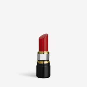 Kosta Boda Make Up Poppy Lipstick Red 133mm One Size