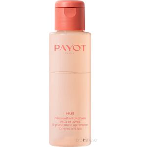 Payot Nue Bi-Phase Make-Up Remover for Eyes & Lips, 100 ml.