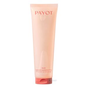 Payot Nue D'Tox Make-up Remover Gel, 150 ml.