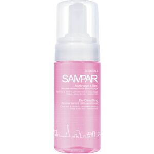 Sampar Paris Sampar Dry CleanSing Foaming make up remover, 100 ml.