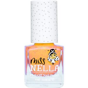 Miss Nella Neglelak - Marshmallow Overload - Miss Nella - Onesize - Neglelak