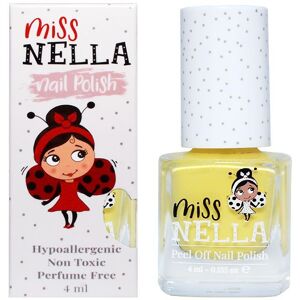 Miss Nella Neglelak - Banana Split - Miss Nella - Onesize - Neglelak