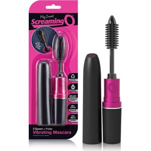 Screaming O - Vibrating Mascara Wand