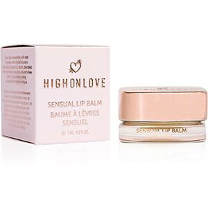 HighOnLove - Sensual Lip Balm 7 ml