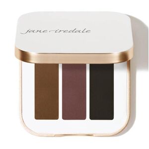 Jane Iredale PurePressed® Eye Shadow Triple 