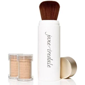 Jane Iredale Amazing Base HONEY BRONZE Refillable Brush