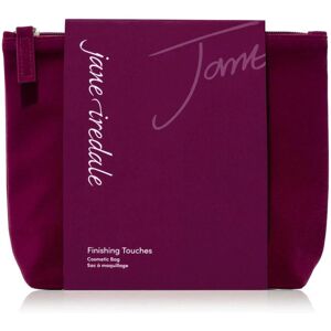 Jane Iredale Finishing Touches Cosmetic Bag