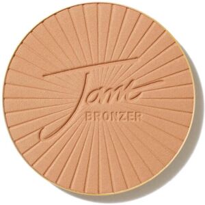 Jane Iredale PureBronze Matte Bronzer, REFILL, Light, 9g.