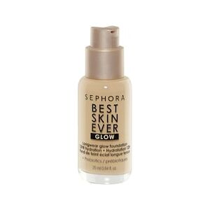 SEPHORA COLLECTION Best Skin Ever Glow - Foundation - Fresh, luminous complexion