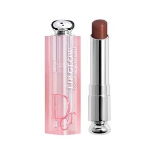 DIOR BACKSTAGE Dior Addict Lip Glow - Natural Glow Custom Color Reviving Lip Balm